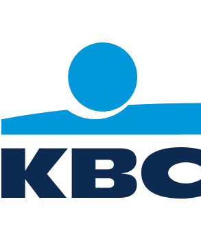 KBC logo